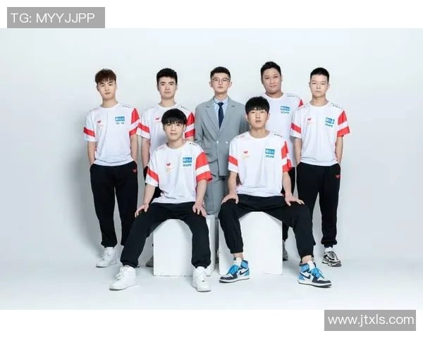 WE战队的荣耀与坚持:从逆境中崛起的冠军杯之路 WE战队的荣耀与坚持:从逆境中崛起的冠军杯之路