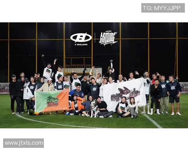 上海飞盘队的实力分析与发展潜力探讨飞盘运动的未来之路