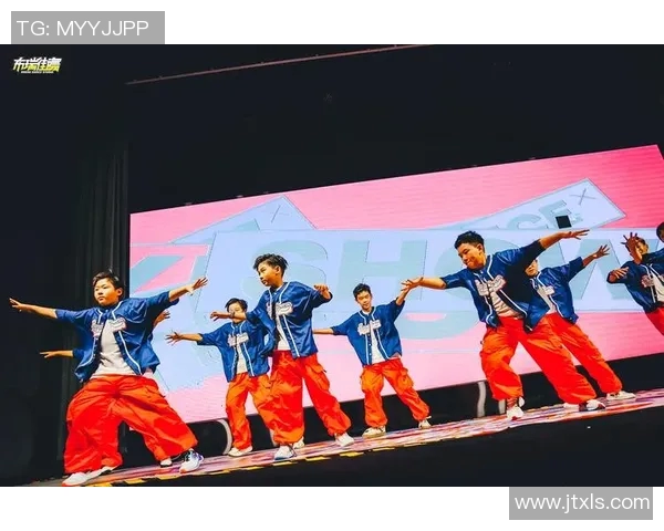 从零起步街舞技巧全解析助你成为舞台之星 从零起步街舞技巧全解析助你成为舞台之星