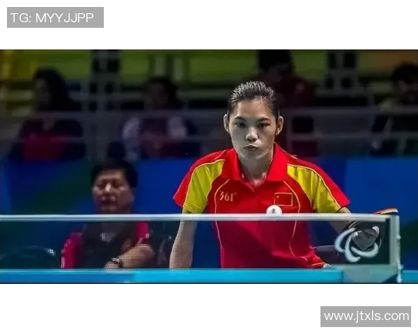 乒乓球场上的奋斗与梦想:吴娜的深度人生对话探索 乒乓球场上的奋斗与梦想:吴娜的深度人生对话探索