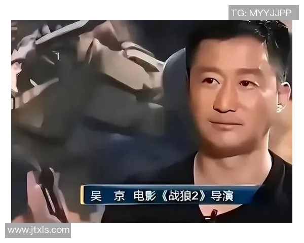 吴京与姚明的共同点探讨：从体育到电影的跨界传奇之路