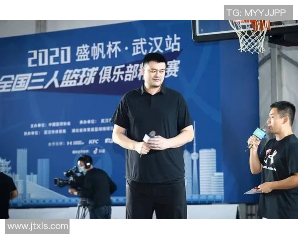 如何通过科学训练方法提升姚明的篮球技巧与身体素质