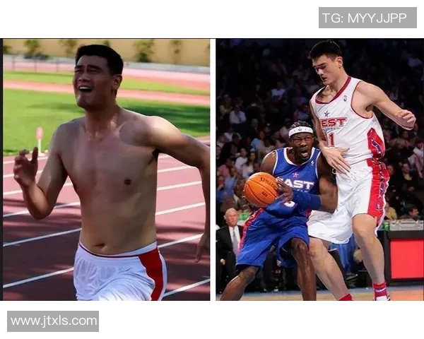 姚明畅谈南宁篮球发展愿景与未来潜力的深度解析 姚明畅谈南宁篮球发展愿景与未来潜力的深度解析