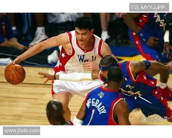 姚明谈篮球新秀菜鸟成长之路与未来发展潜力分析