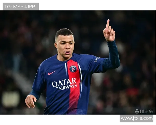 巴黎姆巴佩谈未来计划:渴望挑战更高层次的荣誉,愿意为球队奉献一切 巴黎姆巴佩谈未来计划:渴望挑战更高层次的荣誉,愿意为球队奉献一切