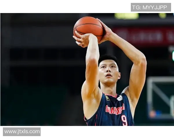 易建联再度当选CBA全明星首发，状态回勇夺冠前热门!