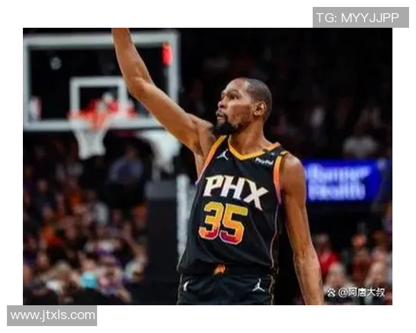 杜兰特签约继续留队,坚定背靠背夺冠的决心 杜兰特签约继续留队,坚定背靠背夺冠的决心