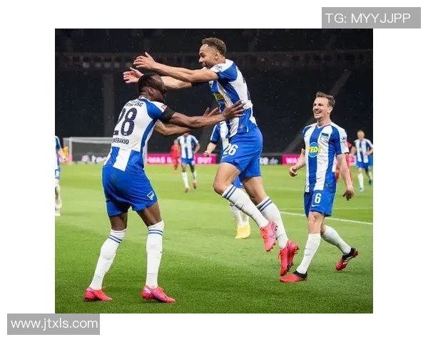 柏林赫塔3-1科隆，实力碾压取胜，稳坐联赛榜首位置