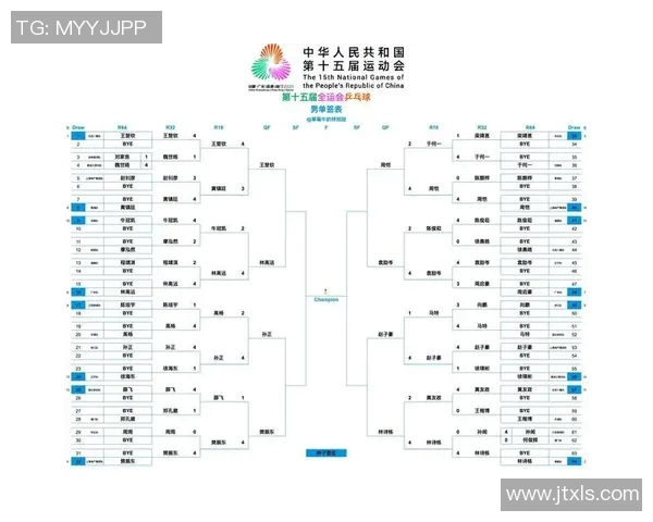 武汉乒乓球队在全运会中的状态表现分析与未来展望 武汉乒乓球队在全运会中的状态表现分析与未来展望
