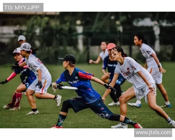 武汉飞盘队的节奏解析与飞盘运动的热潮探讨 武汉飞盘队的节奏解析与飞盘运动的热潮探讨